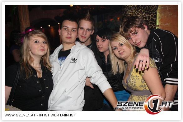 Silvester 2010 - 