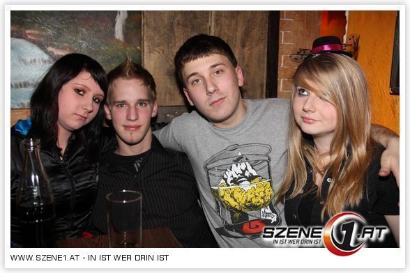 Silvester 2010 - 