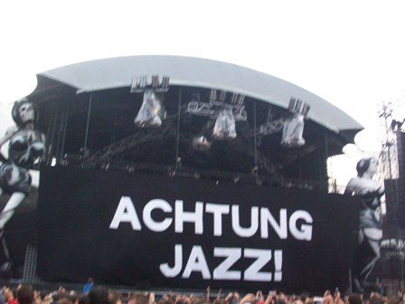 ärzte konzert 04.07.09 - 