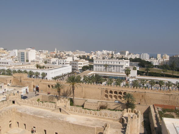 Tunesien - 
