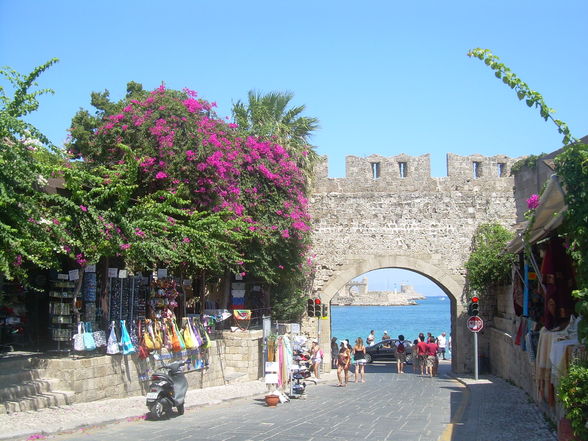 Rhodos - 