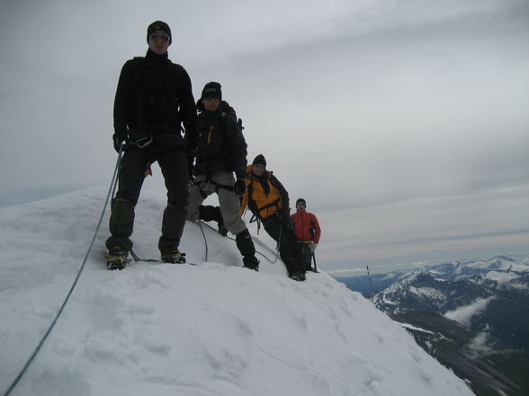 großglockner... - 