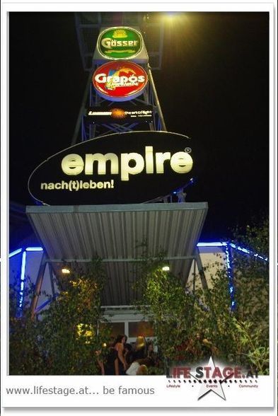 empire - 