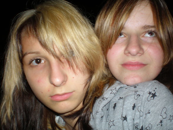 Friends and I - 
