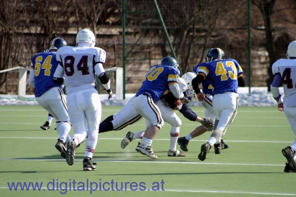 American Football - 