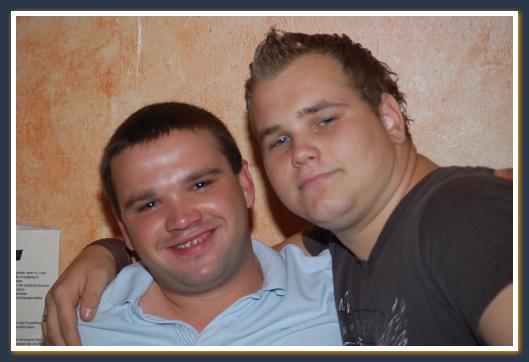 Ich & Friend´s !! - 