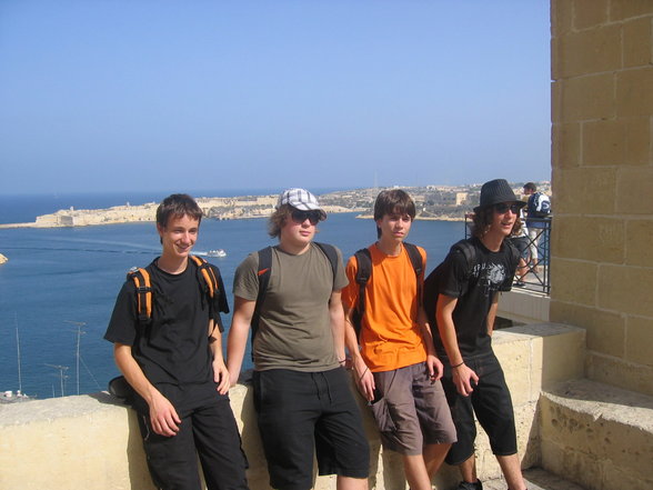 MALTA - 