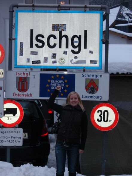 Ischgl 2010 - 