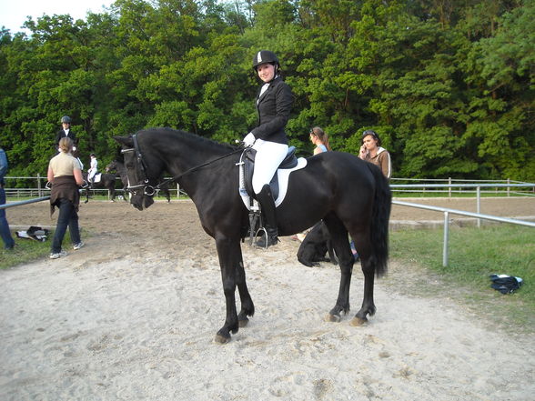 Unterwegs mit dem Pony 2009 - 