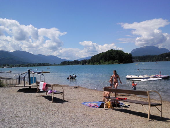 URLAUB am Faaker See :) - 