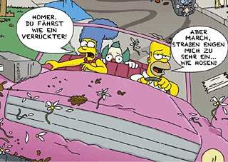 simpsons - 