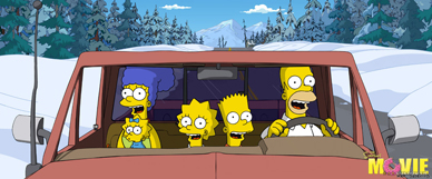 simpsons - 