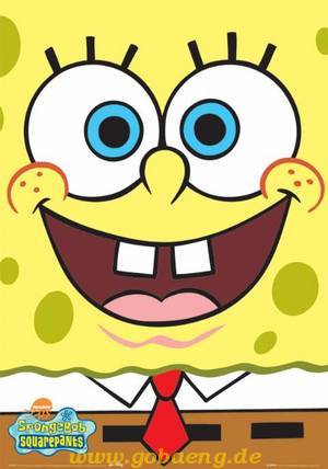 Spongebob - 