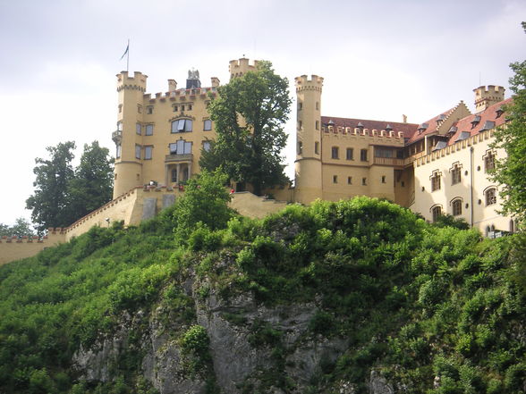 Neuschwanstein - 