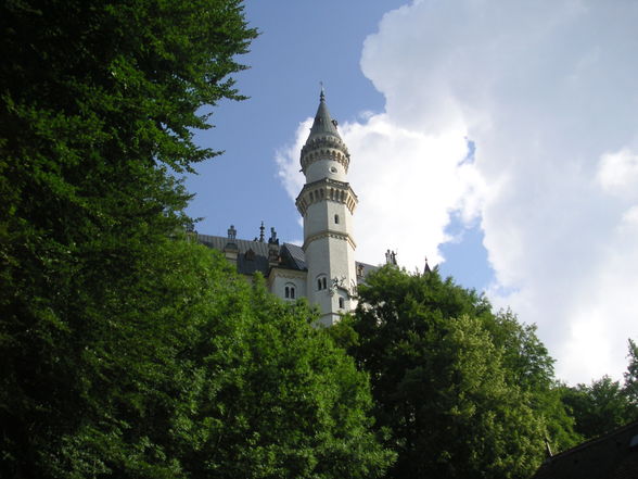 Neuschwanstein - 