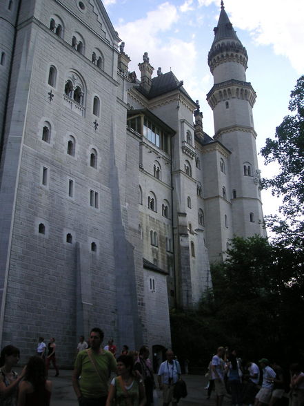 Neuschwanstein - 