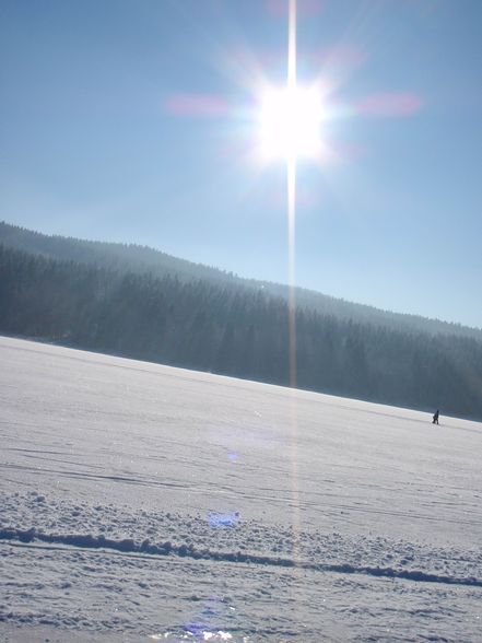 Eislaufen - 