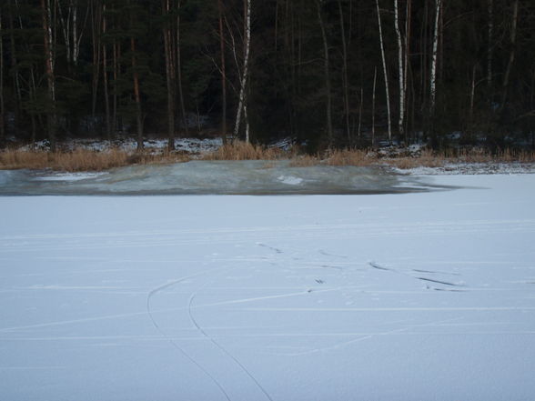 Eislaufen - 