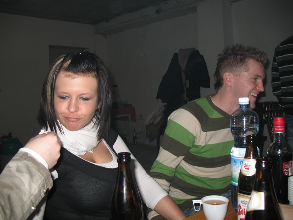 Silvester 2007 - 