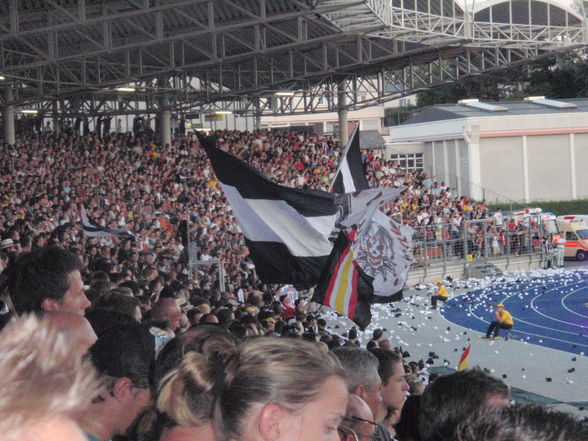 LASK - Real Madrid - 