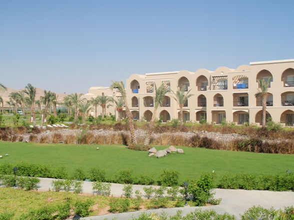 Magic Life Hurghada - 