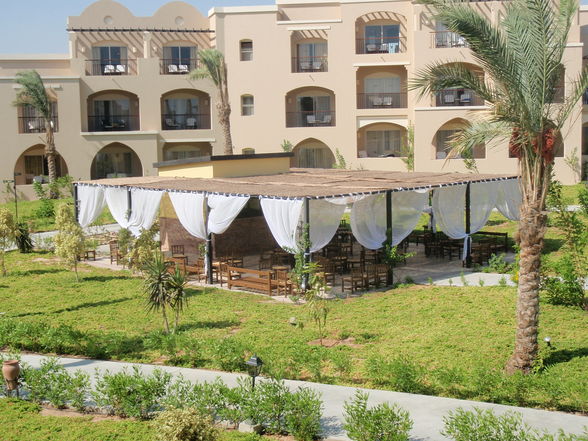 Magic Life Hurghada - 