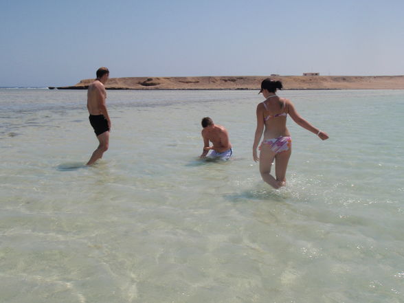 Magic Life Hurghada - 