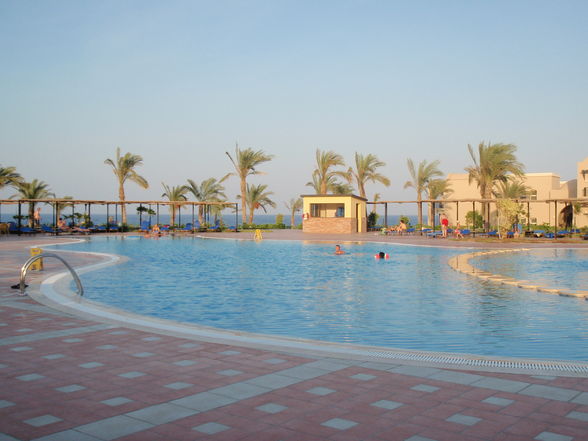 Magic Life Hurghada - 