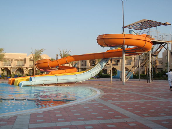 Magic Life Hurghada - 