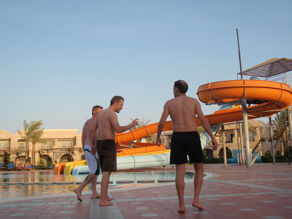 Magic Life Hurghada - 