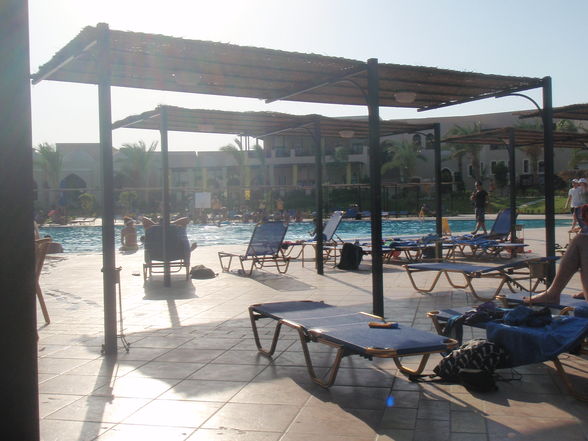 Magic Life Hurghada - 