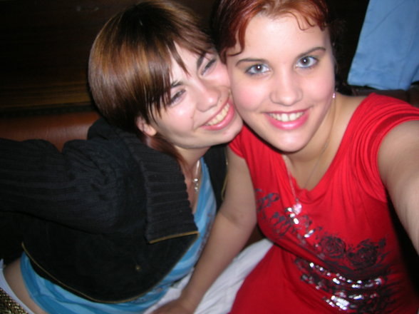 My friends 2007 - 