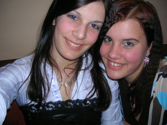 My friends 2007 - 