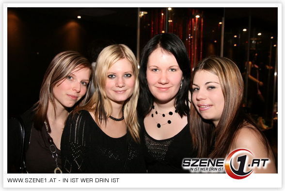 Fortgehen 2009 - 