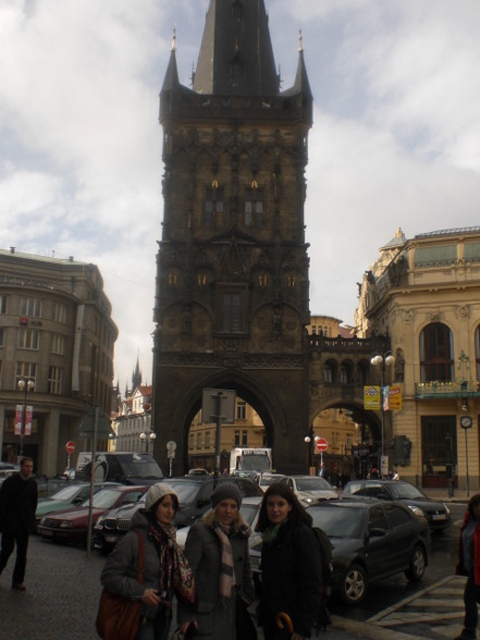 Prag/Berlin - 