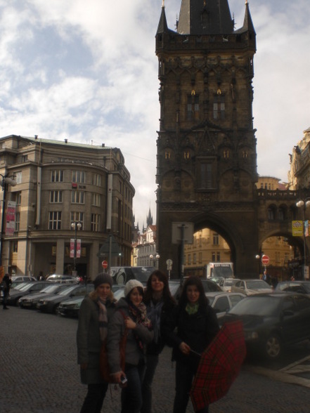 Prag/Berlin - 