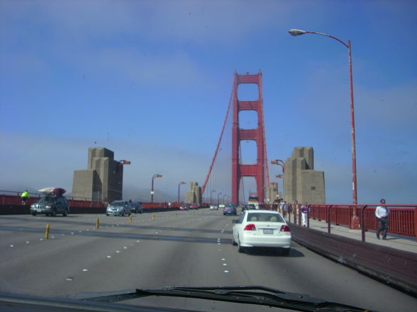 San Francisco - 