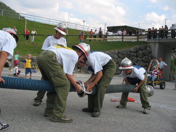 Hollenstein FF-Fest 2007 - 