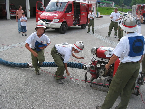 Hollenstein FF-Fest 2007 - 