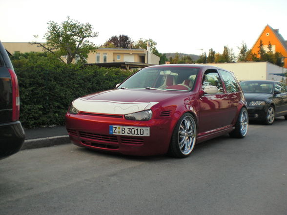 Wörthersee 2009 - 