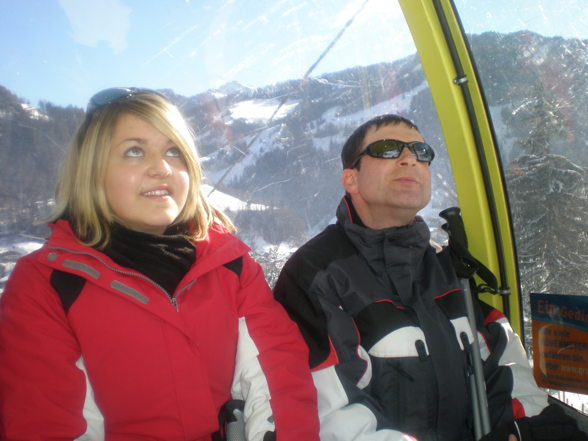 Skiurlaub Grossarl - 