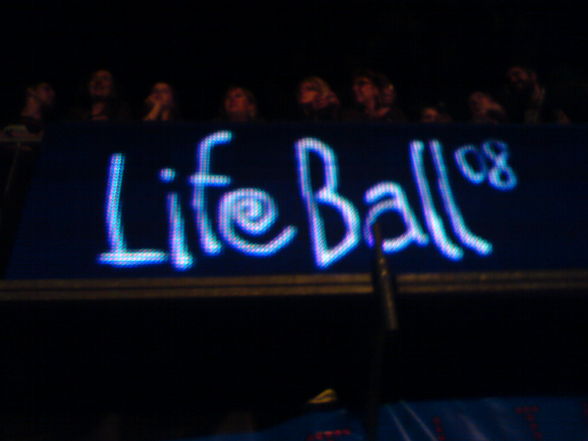 life*ball 08 - 