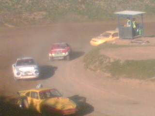 Autocross - 