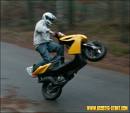 GaNgStA MoPeDs - 