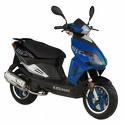 GaNgStA MoPeDs - 