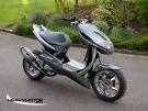 GaNgStA MoPeDs - 