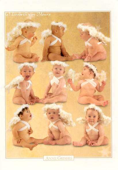 my lOVELy PICs by Anne Geddes - 