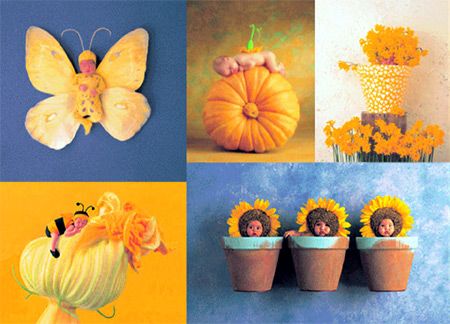 my lOVELy PICs by Anne Geddes - 