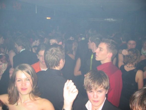 bizz feiern.. - 