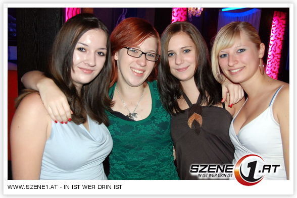 babsi´s geburtstag - 